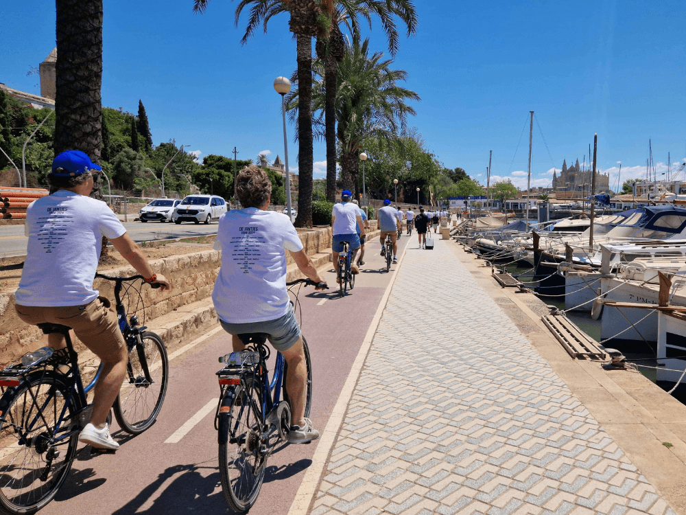 bike city